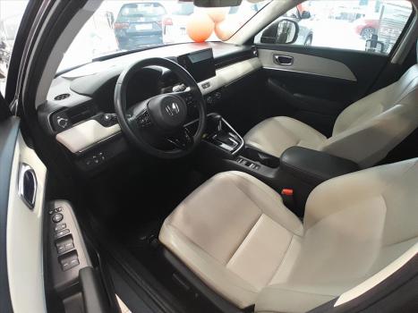 HONDA HR-V 1.5 16V 4P FLEX TOURING TURBO AUTOMÁTICO CVT, Foto 6 HONDA HR-V 1.5 16V 4P FLEX TOURING TURBO AUTOMÁTICO CVT, Foto 6