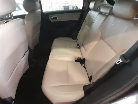 HONDA HR-V 1.5 16V 4P FLEX TOURING TURBO AUTOMÁTICO CVT, Foto 7 HONDA HR-V 1.5 16V 4P FLEX TOURING TURBO AUTOMÁTICO CVT, Foto 7