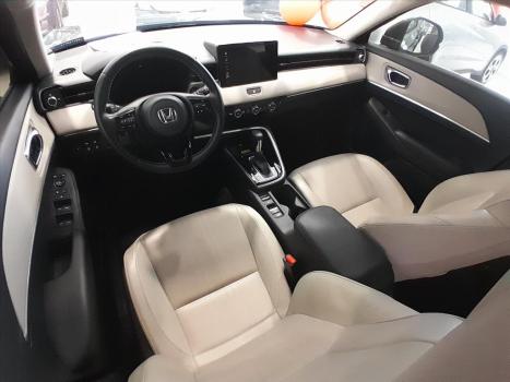 HONDA HR-V 1.5 16V 4P FLEX TOURING TURBO AUTOMÁTICO CVT, Foto 8 HONDA HR-V 1.5 16V 4P FLEX TOURING TURBO AUTOMÁTICO CVT, Foto 8