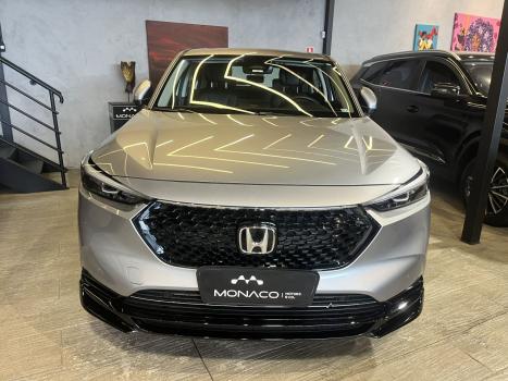 HONDA HR-V 1.5 16V 4P FLEX TOURING TURBO AUTOMÁTICO CVT, Foto 1 HONDA HR-V 1.5 16V 4P FLEX TOURING TURBO AUTOMÁTICO CVT, Foto 1