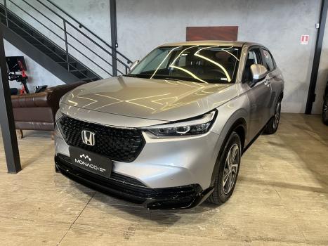 HONDA HR-V 1.5 16V 4P FLEX TOURING TURBO AUTOMÁTICO CVT, Foto 2 HONDA HR-V 1.5 16V 4P FLEX TOURING TURBO AUTOMÁTICO CVT, Foto 2