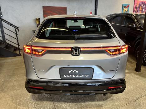 HONDA HR-V 1.5 16V 4P FLEX TOURING TURBO AUTOMÁTICO CVT, Foto 4 HONDA HR-V 1.5 16V 4P FLEX TOURING TURBO AUTOMÁTICO CVT, Foto 4