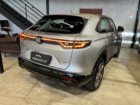 HONDA HR-V 1.5 16V 4P FLEX TOURING TURBO AUTOMÁTICO CVT, Foto 5 HONDA HR-V 1.5 16V 4P FLEX TOURING TURBO AUTOMÁTICO CVT, Foto 5