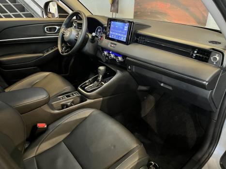 HONDA HR-V 1.5 16V 4P FLEX TOURING TURBO AUTOMÁTICO CVT, Foto 6 HONDA HR-V 1.5 16V 4P FLEX TOURING TURBO AUTOMÁTICO CVT, Foto 6