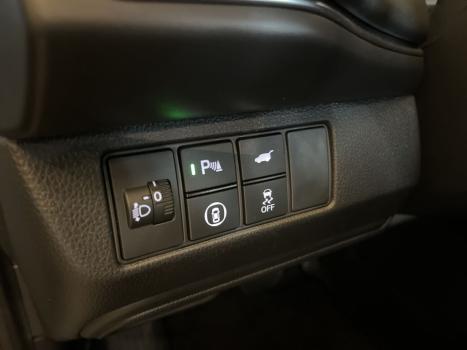 HONDA HR-V 1.5 16V 4P FLEX TOURING TURBO AUTOMÁTICO CVT, Foto 7 HONDA HR-V 1.5 16V 4P FLEX TOURING TURBO AUTOMÁTICO CVT, Foto 7