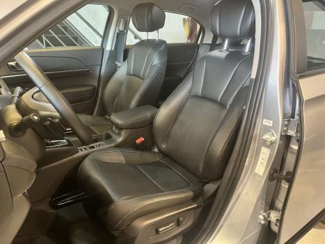 HONDA HR-V 1.5 16V 4P FLEX TOURING TURBO AUTOMÁTICO CVT, Foto 9 HONDA HR-V 1.5 16V 4P FLEX TOURING TURBO AUTOMÁTICO CVT, Foto 9