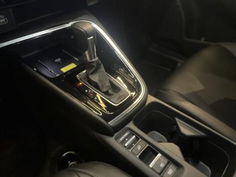 HONDA HR-V 1.5 16V 4P FLEX TOURING TURBO AUTOMÁTICO CVT, Foto 11 HONDA HR-V 1.5 16V 4P FLEX TOURING TURBO AUTOMÁTICO CVT, Foto 11