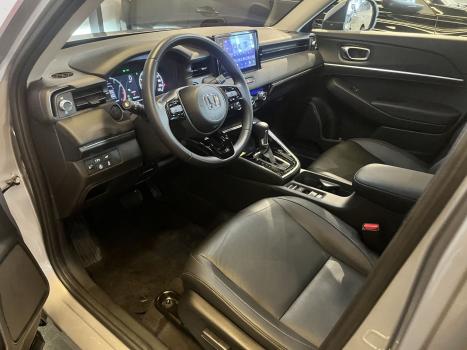 HONDA HR-V 1.5 16V 4P FLEX TOURING TURBO AUTOMÁTICO CVT, Foto 12 HONDA HR-V 1.5 16V 4P FLEX TOURING TURBO AUTOMÁTICO CVT, Foto 12