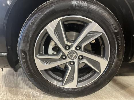 HONDA HR-V 1.5 16V 4P FLEX TOURING TURBO AUTOMÁTICO CVT, Foto 13 HONDA HR-V 1.5 16V 4P FLEX TOURING TURBO AUTOMÁTICO CVT, Foto 13