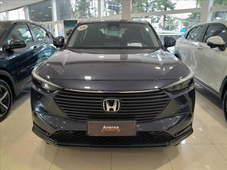 HONDA HR-V 1.5 16V 4P FLEX EXL AUTOMÁTICO CVT, Foto 2 HONDA HR-V 1.5 16V 4P FLEX EXL AUTOMÁTICO CVT, Foto 2