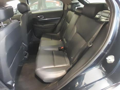HONDA HR-V 1.5 16V 4P FLEX EXL AUTOMÁTICO CVT, Foto 8 HONDA HR-V 1.5 16V 4P FLEX EXL AUTOMÁTICO CVT, Foto 8
