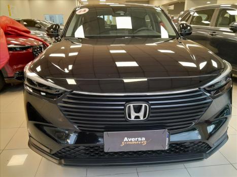 HONDA HR-V 1.5 16V 4P FLEX EXL AUTOMÁTICO CVT, Foto 2 HONDA HR-V 1.5 16V 4P FLEX EXL AUTOMÁTICO CVT, Foto 2