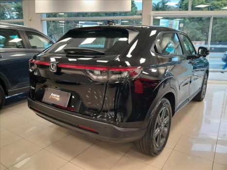 HONDA HR-V 1.5 16V 4P FLEX EXL AUTOMÁTICO CVT, Foto 3 HONDA HR-V 1.5 16V 4P FLEX EXL AUTOMÁTICO CVT, Foto 3