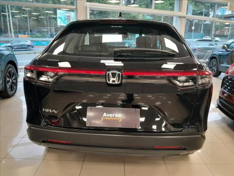 HONDA HR-V 1.5 16V 4P FLEX EXL AUTOMÁTICO CVT, Foto 4 HONDA HR-V 1.5 16V 4P FLEX EXL AUTOMÁTICO CVT, Foto 4