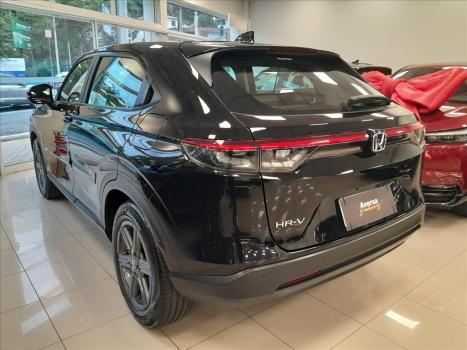 HONDA HR-V 1.5 16V 4P FLEX EXL AUTOMÁTICO CVT, Foto 5 HONDA HR-V 1.5 16V 4P FLEX EXL AUTOMÁTICO CVT, Foto 5