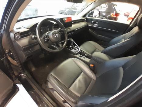 HONDA HR-V 1.5 16V 4P FLEX EXL AUTOMÁTICO CVT, Foto 6 HONDA HR-V 1.5 16V 4P FLEX EXL AUTOMÁTICO CVT, Foto 6