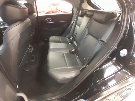 HONDA HR-V 1.5 16V 4P FLEX EXL AUTOMÁTICO CVT, Foto 7 HONDA HR-V 1.5 16V 4P FLEX EXL AUTOMÁTICO CVT, Foto 7