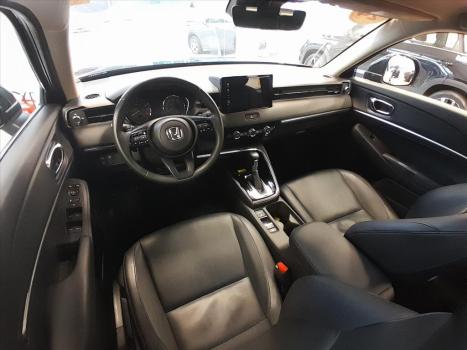 HONDA HR-V 1.5 16V 4P FLEX EXL AUTOMÁTICO CVT, Foto 8 HONDA HR-V 1.5 16V 4P FLEX EXL AUTOMÁTICO CVT, Foto 8