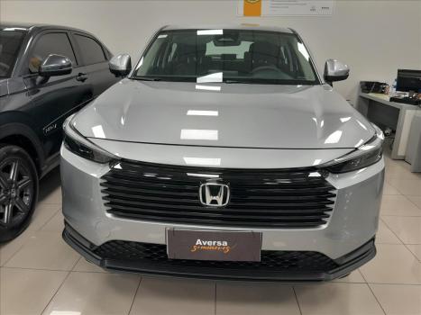 HONDA HR-V 1.5 16V 4P FLEX EXL AUTOMÁTICO CVT, Foto 2 HONDA HR-V 1.5 16V 4P FLEX EXL AUTOMÁTICO CVT, Foto 2