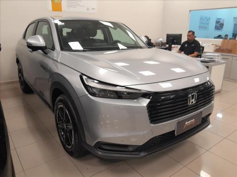 HONDA HR-V 1.5 16V 4P FLEX EXL AUTOMÁTICO CVT, Foto 3 HONDA HR-V 1.5 16V 4P FLEX EXL AUTOMÁTICO CVT, Foto 3