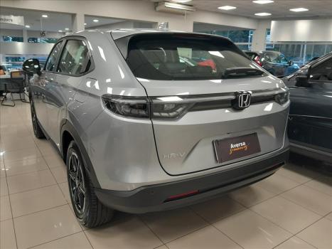 HONDA HR-V 1.5 16V 4P FLEX EXL AUTOMÁTICO CVT, Foto 4 HONDA HR-V 1.5 16V 4P FLEX EXL AUTOMÁTICO CVT, Foto 4