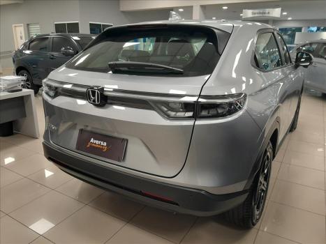 HONDA HR-V 1.5 16V 4P FLEX EXL AUTOMÁTICO CVT, Foto 6 HONDA HR-V 1.5 16V 4P FLEX EXL AUTOMÁTICO CVT, Foto 6