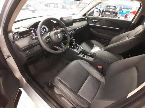 HONDA HR-V 1.5 16V 4P FLEX EXL AUTOMÁTICO CVT, Foto 7 HONDA HR-V 1.5 16V 4P FLEX EXL AUTOMÁTICO CVT, Foto 7
