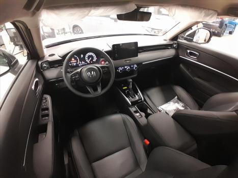 HONDA HR-V 1.5 16V 4P FLEX EXL AUTOMÁTICO CVT, Foto 9 HONDA HR-V 1.5 16V 4P FLEX EXL AUTOMÁTICO CVT, Foto 9