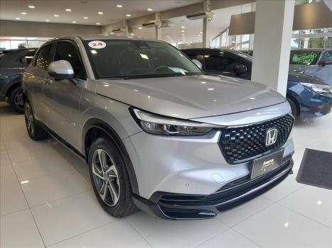 HONDA HR-V 1.5 16V 4P FLEX TOURING TURBO AUTOMTICO CVT, Foto 1