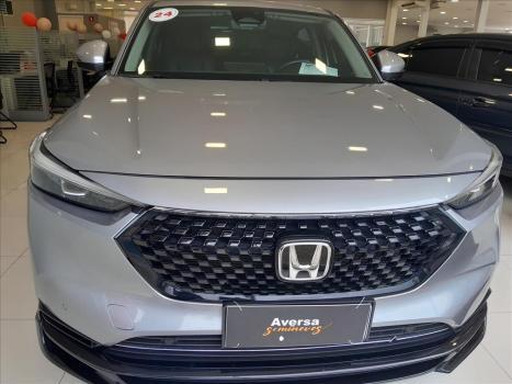 HONDA HR-V 1.5 16V 4P FLEX TOURING TURBO AUTOMTICO CVT, Foto 2