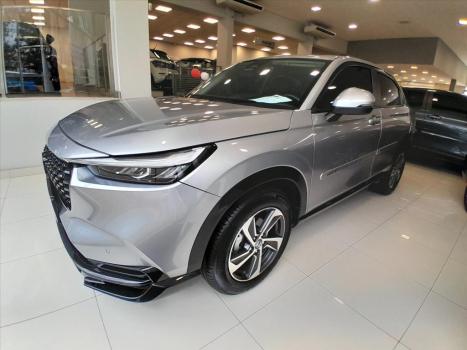 HONDA HR-V 1.5 16V 4P FLEX TOURING TURBO AUTOMTICO CVT, Foto 3