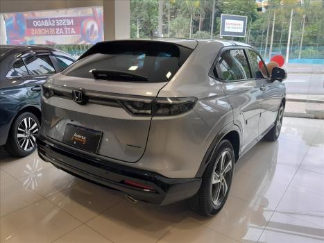 HONDA HR-V 1.5 16V 4P FLEX TOURING TURBO AUTOMTICO CVT, Foto 4