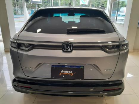 HONDA HR-V 1.5 16V 4P FLEX TOURING TURBO AUTOMTICO CVT, Foto 5