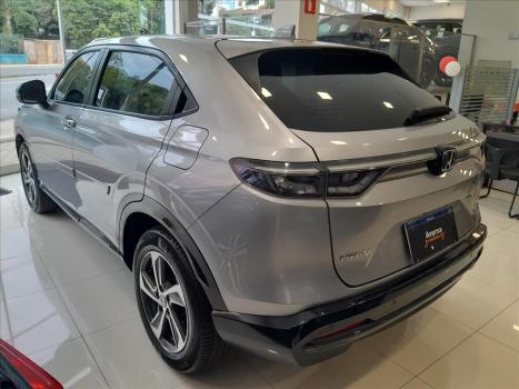 HONDA HR-V 1.5 16V 4P FLEX TOURING TURBO AUTOMTICO CVT, Foto 6