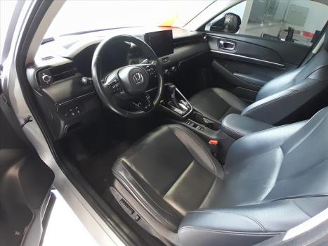 HONDA HR-V 1.5 16V 4P FLEX TOURING TURBO AUTOMTICO CVT, Foto 7