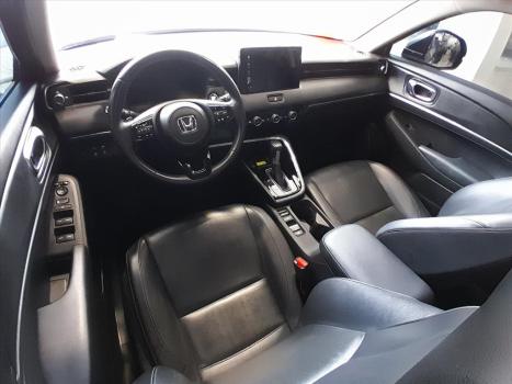 HONDA HR-V 1.5 16V 4P FLEX TOURING TURBO AUTOMTICO CVT, Foto 9