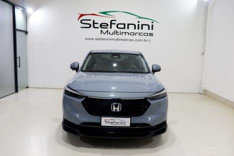 HONDA HR-V 1.5 16V 4P FLEX ADVANCE TURBO AUTOMÁTICO CVT, Foto 2 HONDA HR-V 1.5 16V 4P FLEX ADVANCE TURBO AUTOMÁTICO CVT, Foto 2
