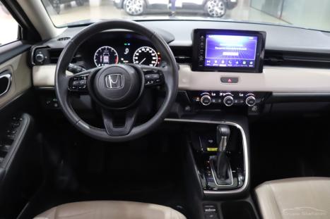 HONDA HR-V 1.5 16V 4P FLEX ADVANCE TURBO AUTOMÁTICO CVT, Foto 5 HONDA HR-V 1.5 16V 4P FLEX ADVANCE TURBO AUTOMÁTICO CVT, Foto 5