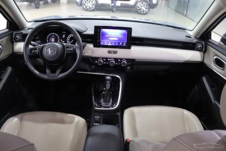 HONDA HR-V 1.5 16V 4P FLEX ADVANCE TURBO AUTOMÁTICO CVT, Foto 6 HONDA HR-V 1.5 16V 4P FLEX ADVANCE TURBO AUTOMÁTICO CVT, Foto 6