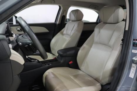 HONDA HR-V 1.5 16V 4P FLEX ADVANCE TURBO AUTOMÁTICO CVT, Foto 7 HONDA HR-V 1.5 16V 4P FLEX ADVANCE TURBO AUTOMÁTICO CVT, Foto 7
