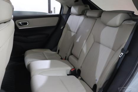 HONDA HR-V 1.5 16V 4P FLEX ADVANCE TURBO AUTOMÁTICO CVT, Foto 8 HONDA HR-V 1.5 16V 4P FLEX ADVANCE TURBO AUTOMÁTICO CVT, Foto 8
