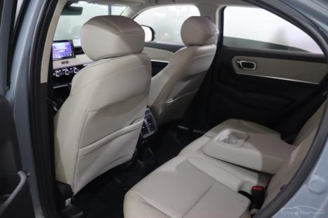 HONDA HR-V 1.5 16V 4P FLEX ADVANCE TURBO AUTOMÁTICO CVT, Foto 9 HONDA HR-V 1.5 16V 4P FLEX ADVANCE TURBO AUTOMÁTICO CVT, Foto 9