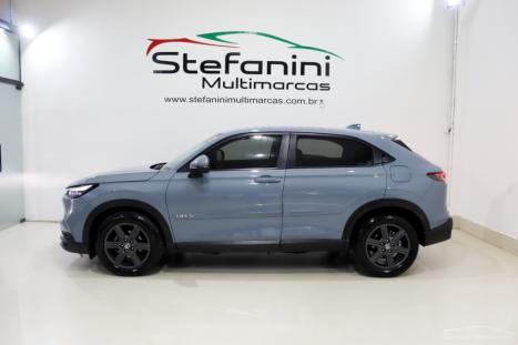 HONDA HR-V 1.5 16V 4P FLEX ADVANCE TURBO AUTOMÁTICO CVT, Foto 10 HONDA HR-V 1.5 16V 4P FLEX ADVANCE TURBO AUTOMÁTICO CVT, Foto 10