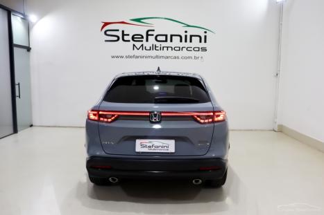 HONDA HR-V 1.5 16V 4P FLEX ADVANCE TURBO AUTOMÁTICO CVT, Foto 12 HONDA HR-V 1.5 16V 4P FLEX ADVANCE TURBO AUTOMÁTICO CVT, Foto 12