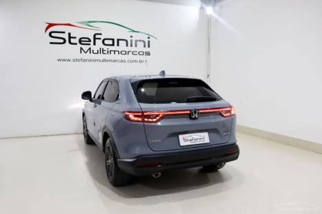 HONDA HR-V 1.5 16V 4P FLEX ADVANCE TURBO AUTOMÁTICO CVT, Foto 13 HONDA HR-V 1.5 16V 4P FLEX ADVANCE TURBO AUTOMÁTICO CVT, Foto 13