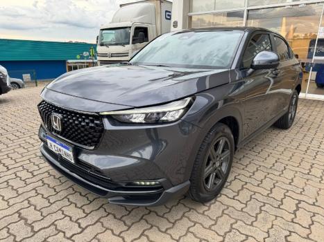 HONDA HR-V 1.5 16V 4P FLEX ADVANCE TURBO AUTOMTICO CVT, Foto 1