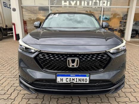 HONDA HR-V 1.5 16V 4P FLEX ADVANCE TURBO AUTOMTICO CVT, Foto 2