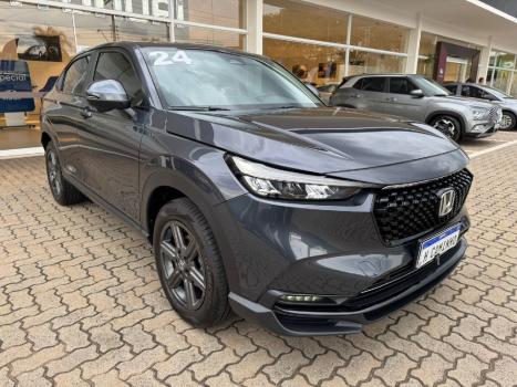 HONDA HR-V 1.5 16V 4P FLEX ADVANCE TURBO AUTOMTICO CVT, Foto 3