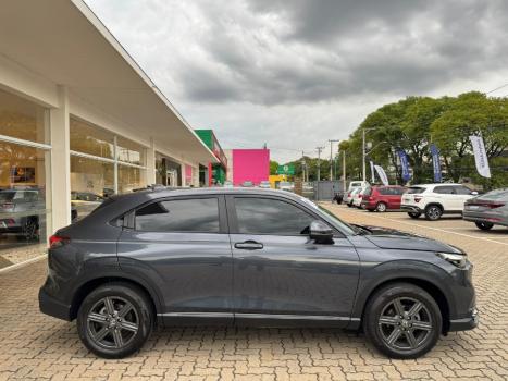 HONDA HR-V 1.5 16V 4P FLEX ADVANCE TURBO AUTOMTICO CVT, Foto 4