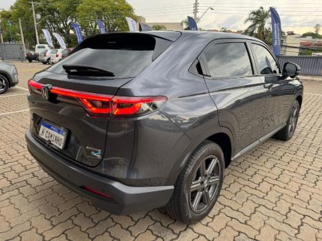 HONDA HR-V 1.5 16V 4P FLEX ADVANCE TURBO AUTOMTICO CVT, Foto 5